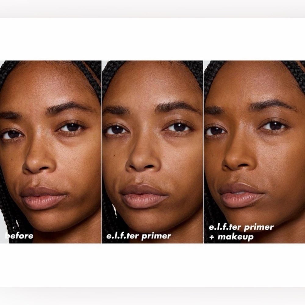 e.l.f. Power Grip Matte Primer - Picture 10 of 12